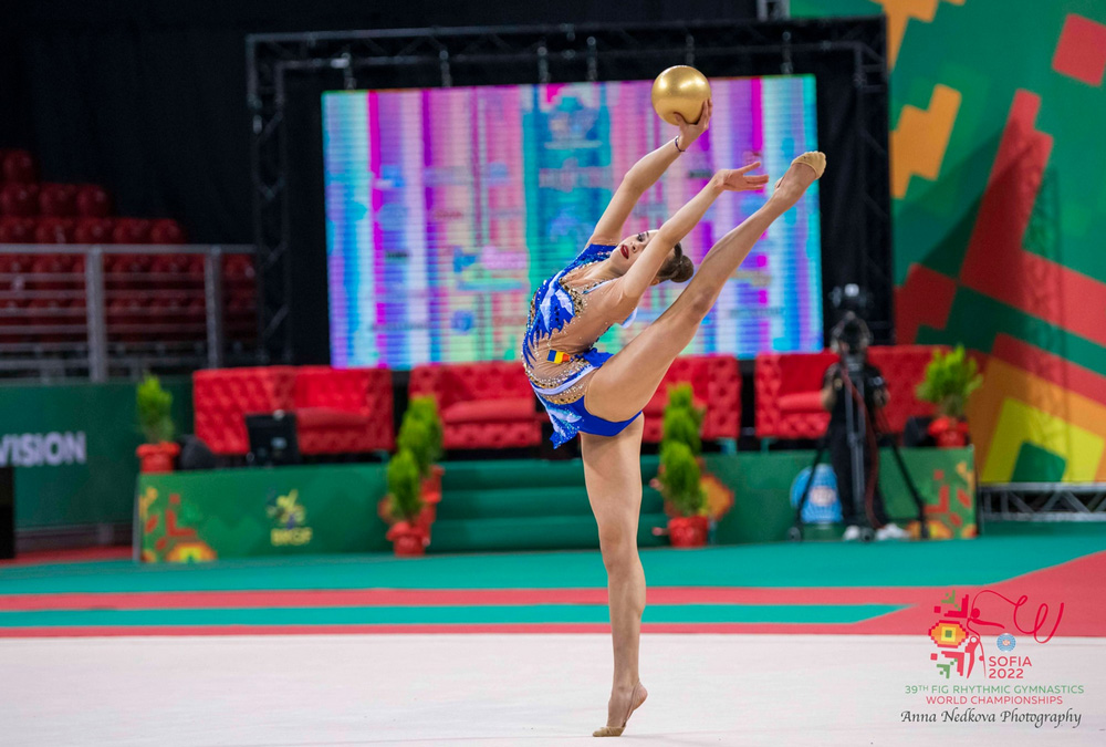 Annaliese Drăgan